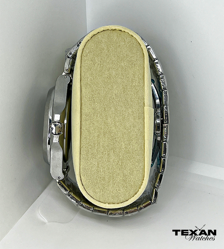 Patek Philippe Nautilus