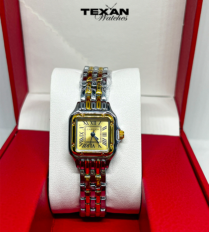 Panthère de Cartier