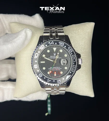 Rolex GMT-Master II