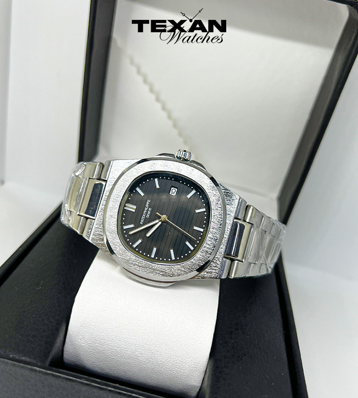 Patek Philippe Nautilus