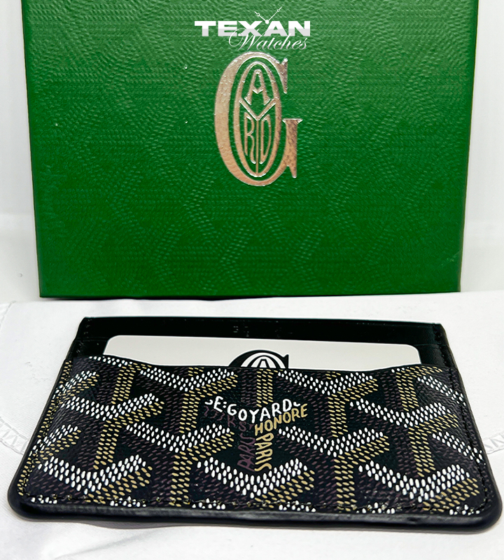 Goyard Saint Sulpice
