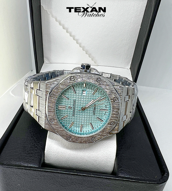 Audemars Piguet Royal Oak Auto