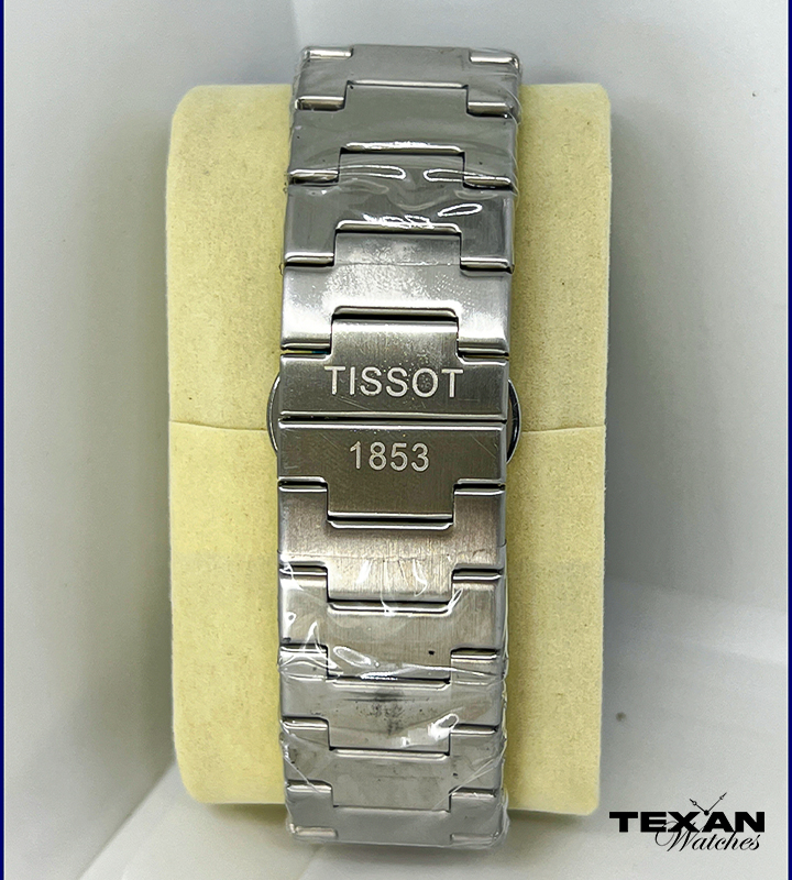 Tissot PRX Quartz