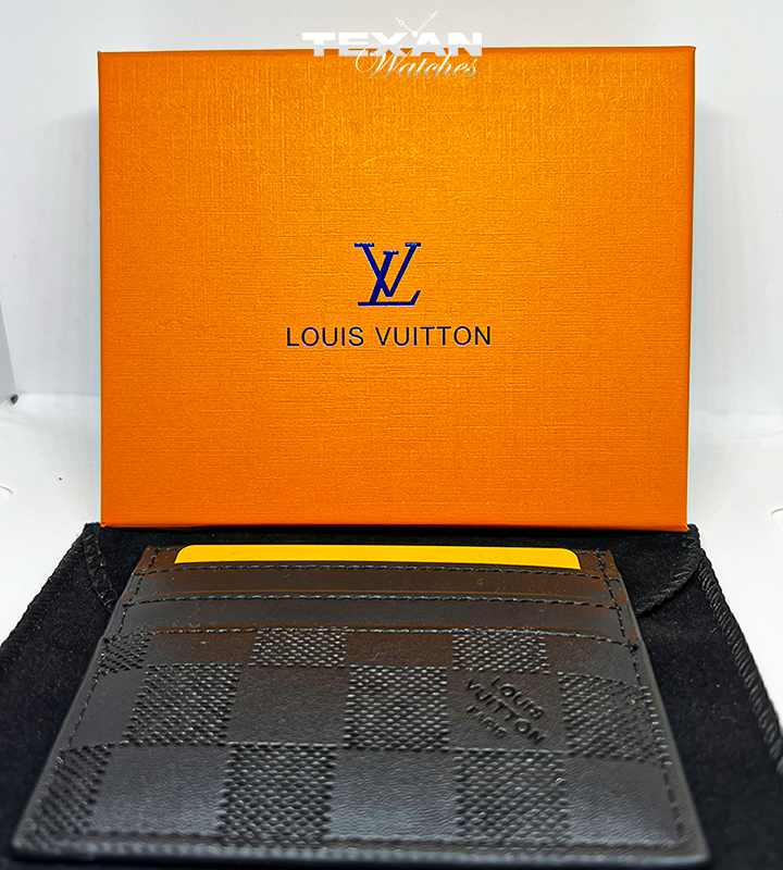 Black Checker Edition