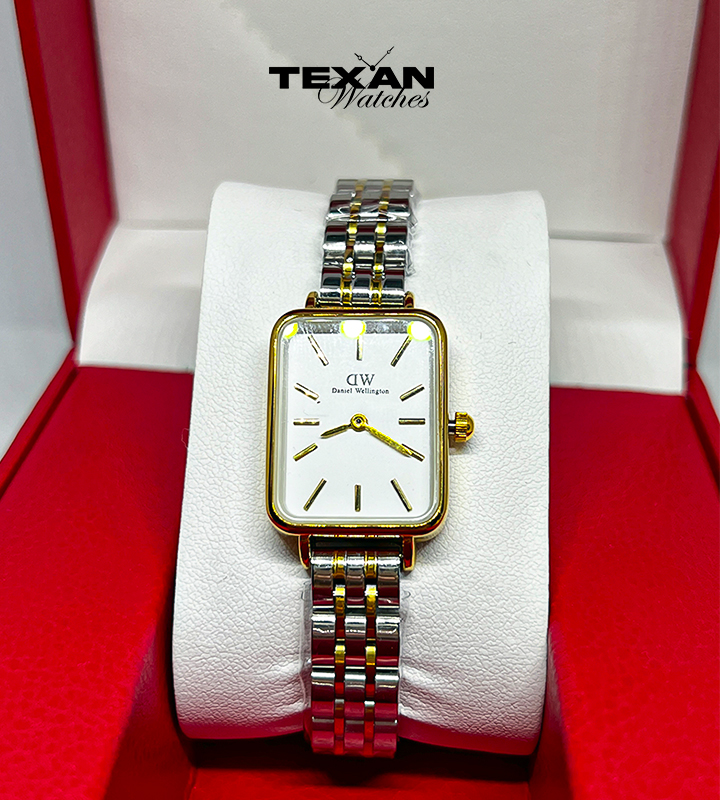 Daniel Wellington Quadro