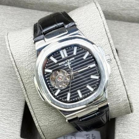 Patek Philippe Nautilus B