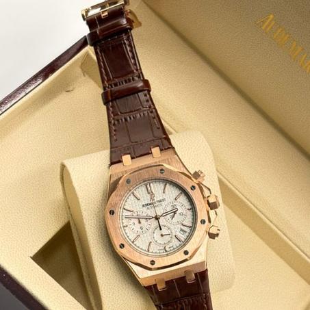 Audemars Piguet Royal Oak  Chronographe