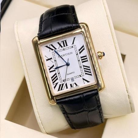 Cartier Tank Louis