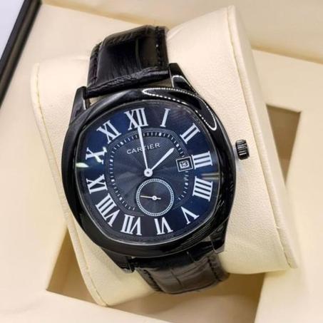 Cartier Drive de Cartier