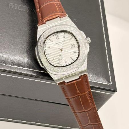 Patek Philippe pour homme
