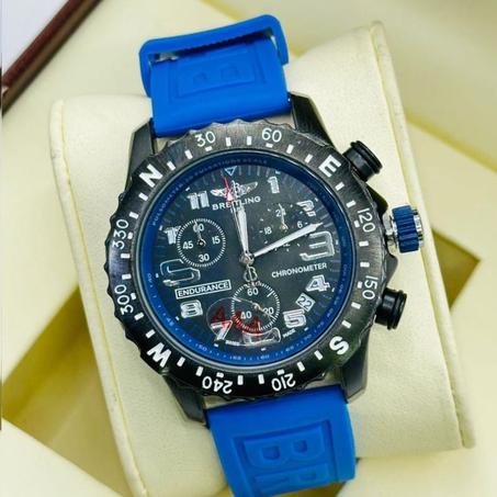 Breitling Endurance Pro  44