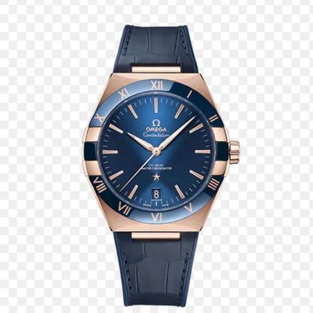 Omega Constellation