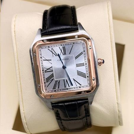 Santos Dumont de Cartier