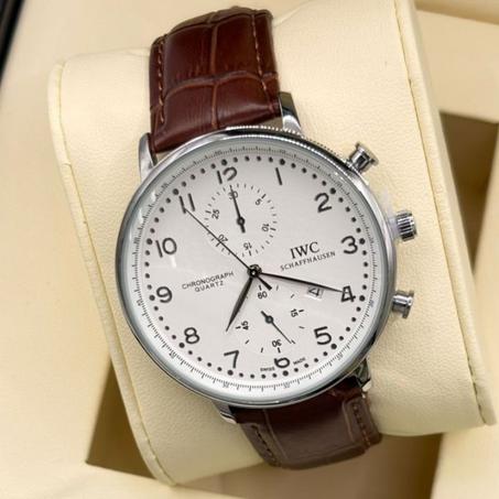 IWC Portugieser quartz