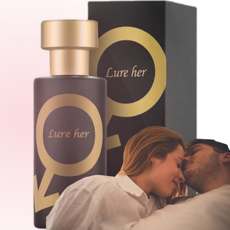 العطر السحري للرجال