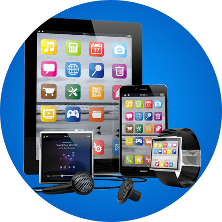 الالكترونيات