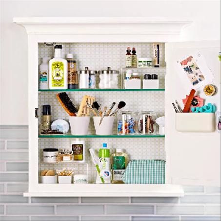 تنظيم المنزل