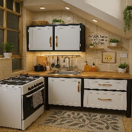 ديكور المنزل