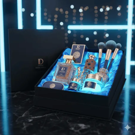 العناية والجمال