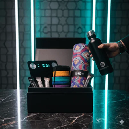 منتجات الصحة واللياقة