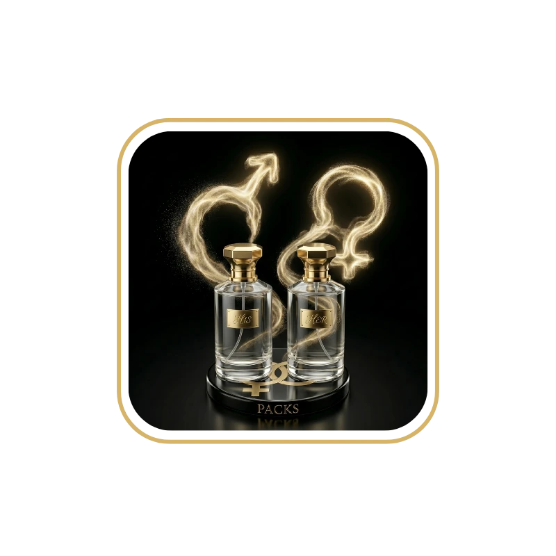 PARFUM COMPLET