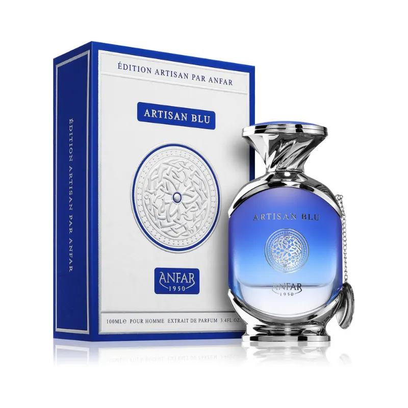 Artisan Blu