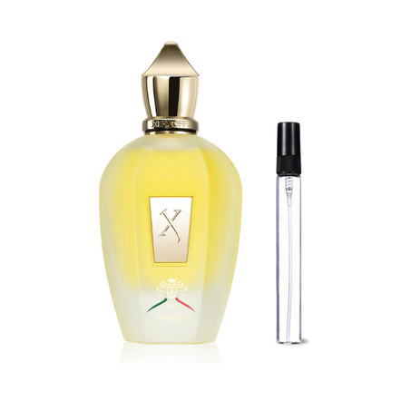 XJ 1861 Naxos Xerjoff 10 ML