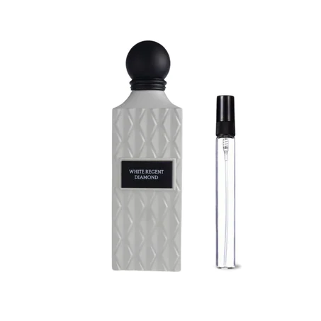 White Regent Diamond 10 ML