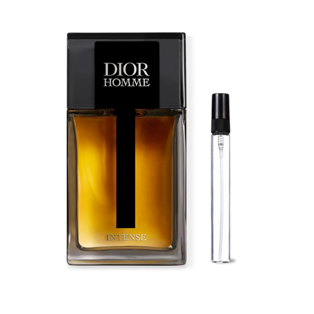 Dior Homme Intense 10 ML
