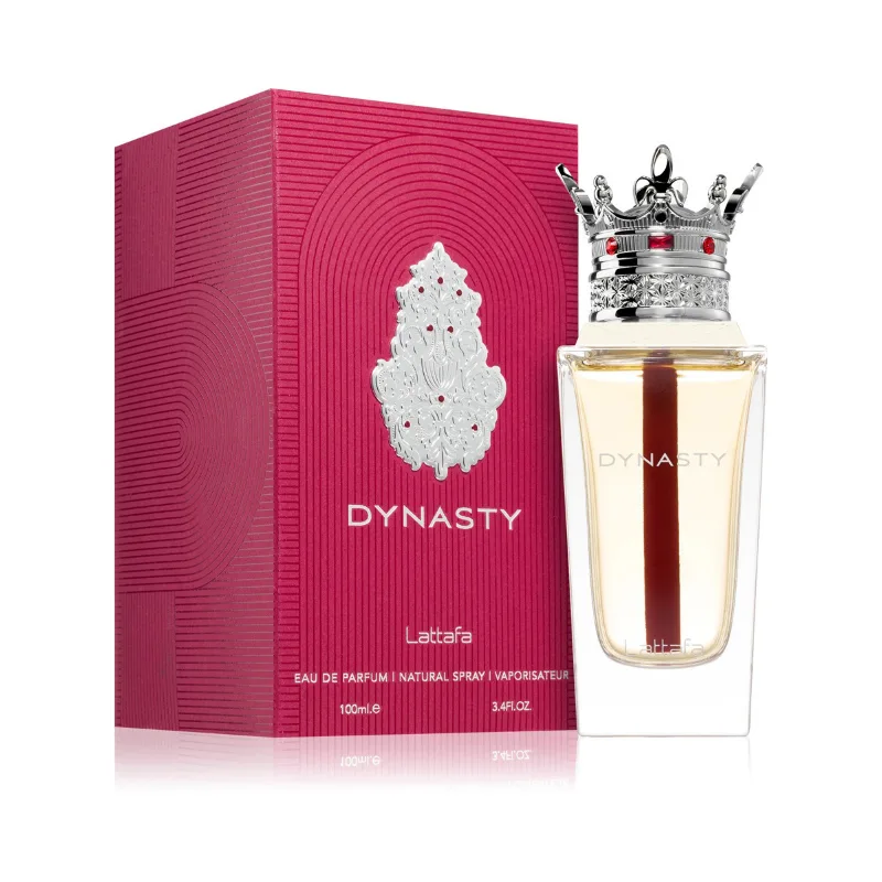 Dynasty Lattafa Eau de Parfum