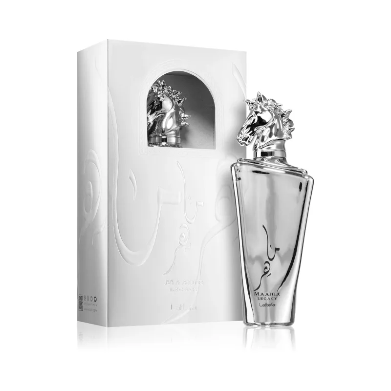 Maahir Legacy eau de parfum