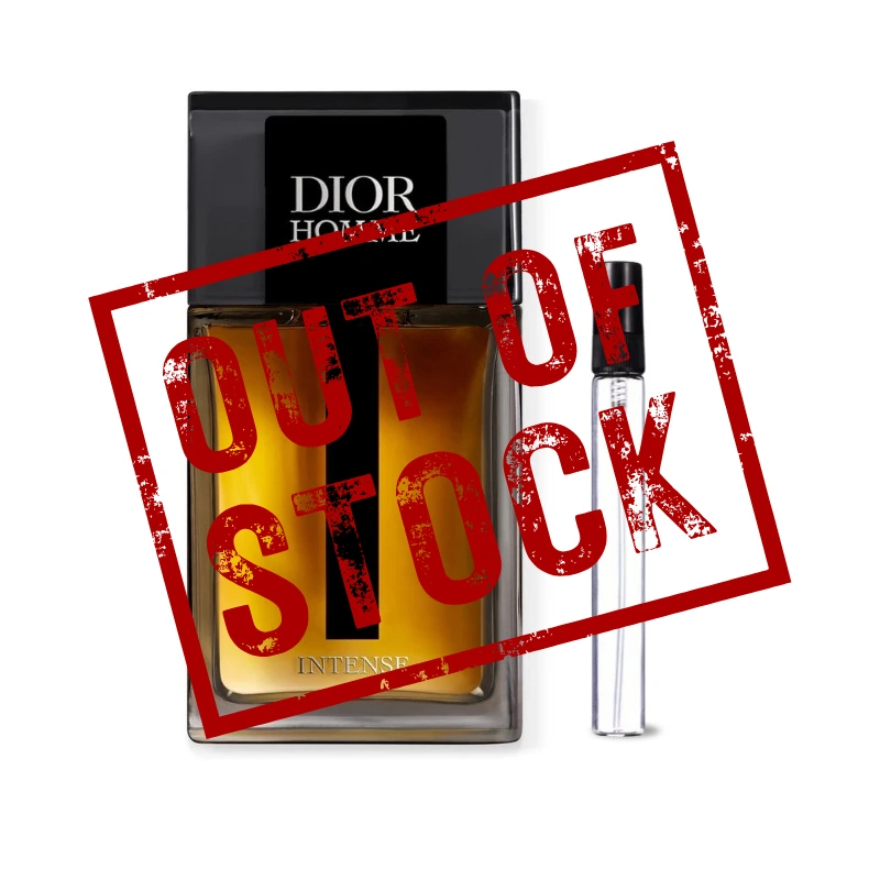 Dior Homme Intense