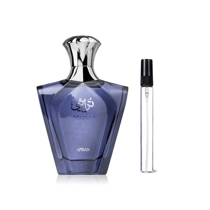 Turathi Blue