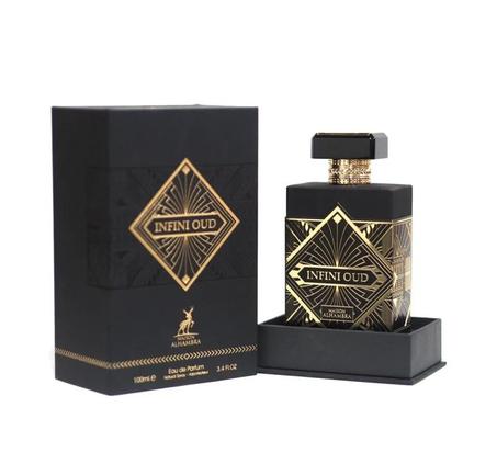 Infini Oud - Maison Alhambra