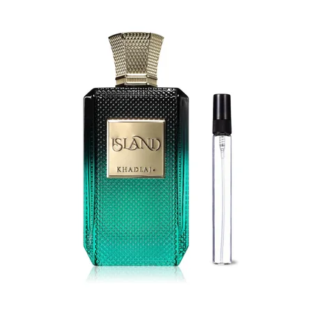 Island Khadlaj 10 ML