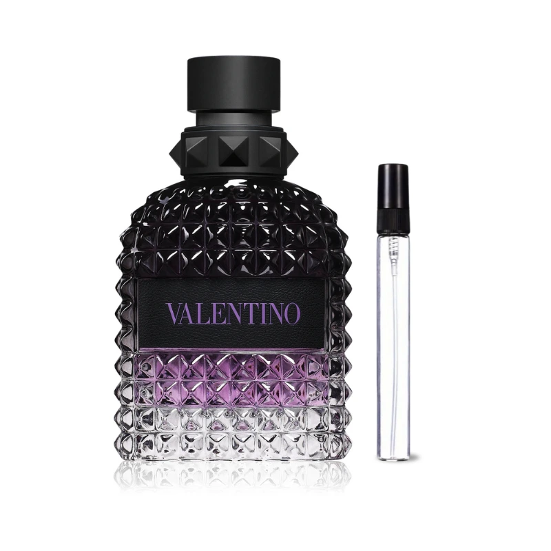 Valentino Purple Melancholia