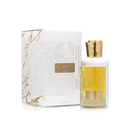 Ajayeb Dubai White - Lattafa