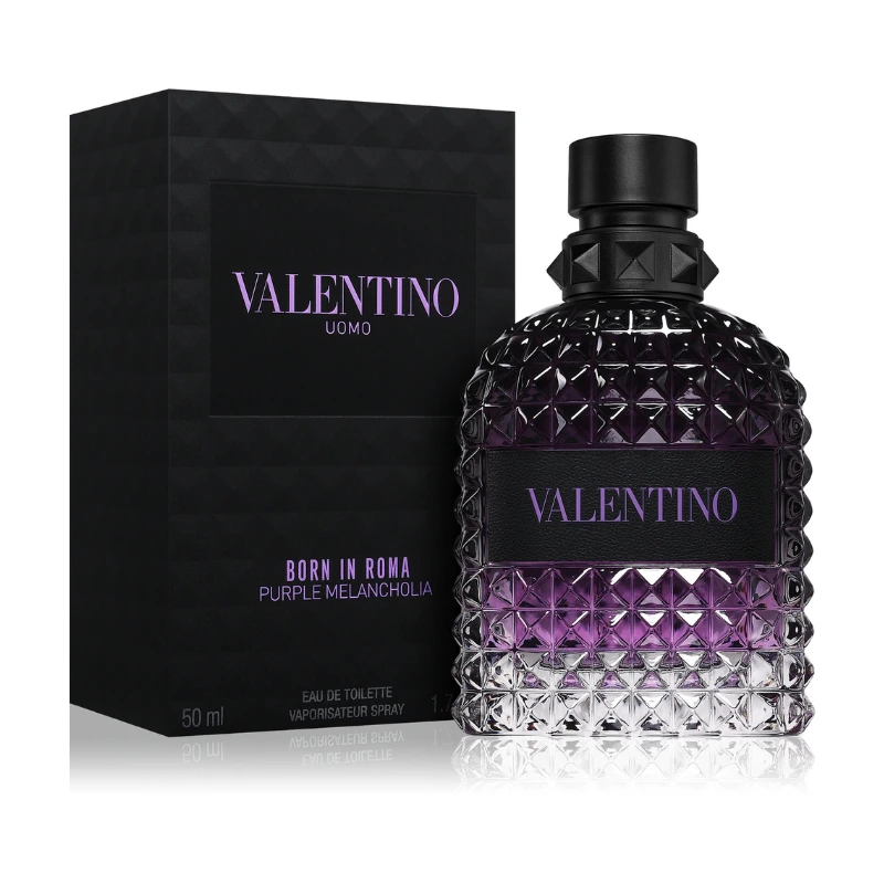 Valentino Purple Melancholia 100ml