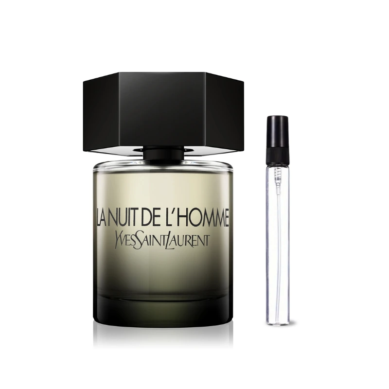 La nuit de l'homme EDT