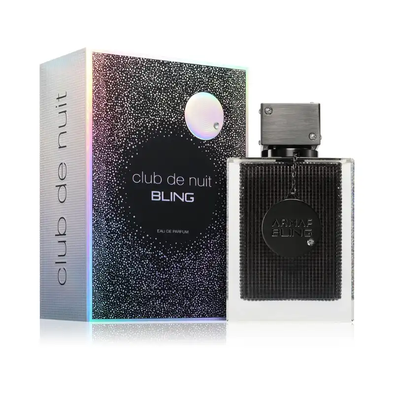 Club de nuit bling
