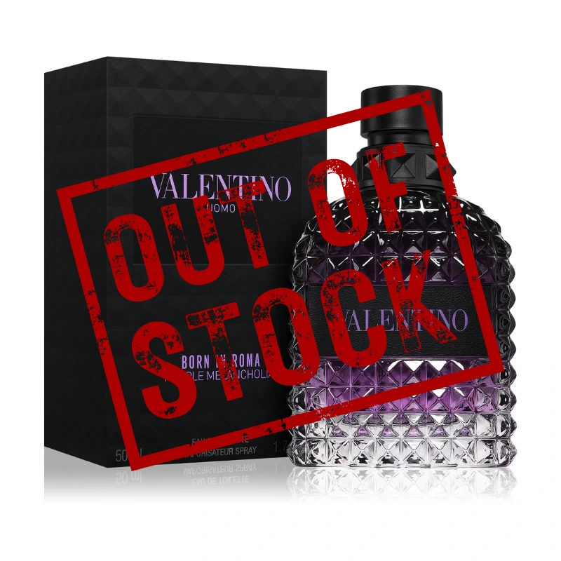 Valentino Purple Melancholia
