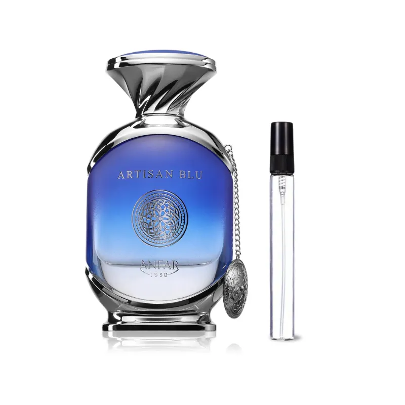 Artisan Blu