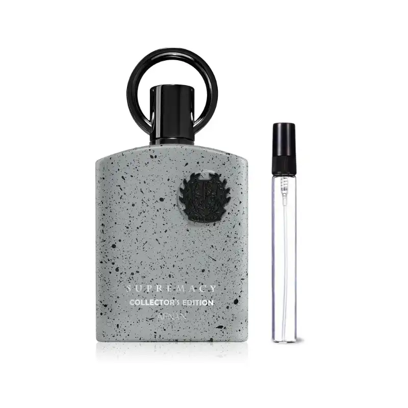 Supremacy collector's edition