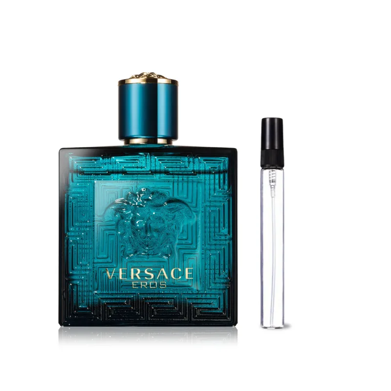Versace Eros EDT