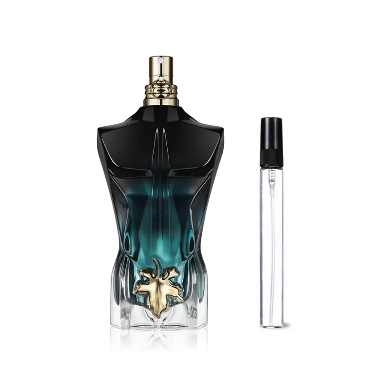 Le Beau Le Parfum
