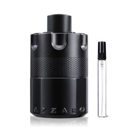 The Most Wanted 10 ML