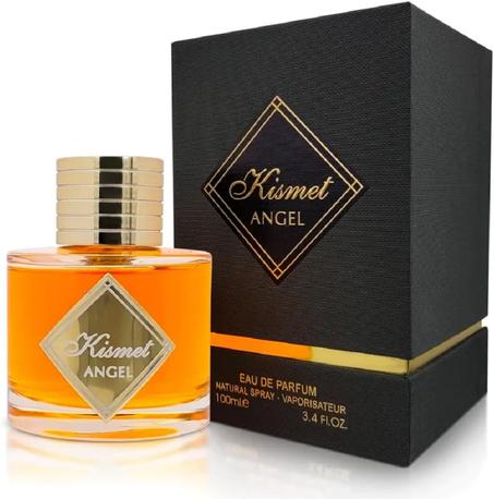 Kismet Angel -  Maison Alhambra