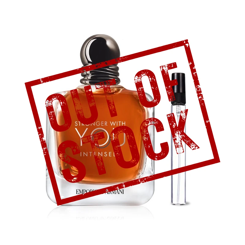 Intensely 10 ML