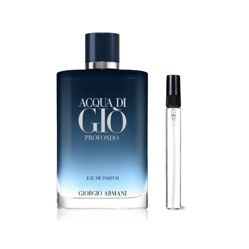 Acqua di Gio Profondo