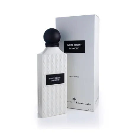 White Regent Diamond